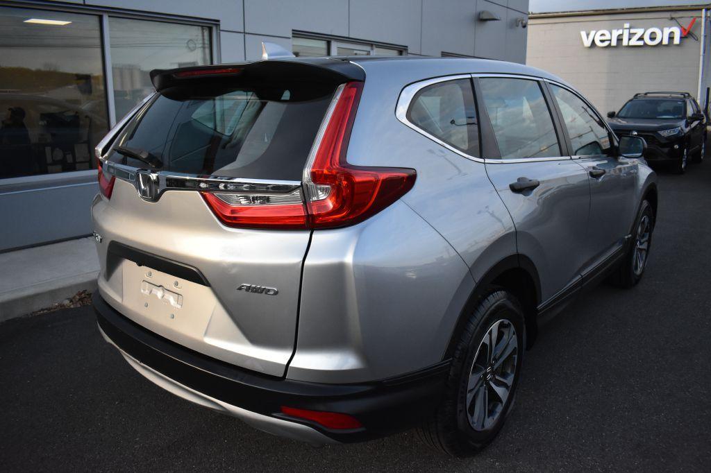 used 2019 Honda CR-V car, priced at $19,995