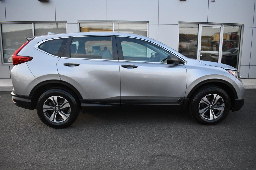 used 2019 Honda CR-V car, priced at $19,995