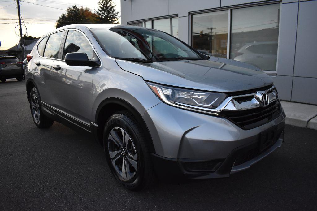 used 2019 Honda CR-V car, priced at $19,995