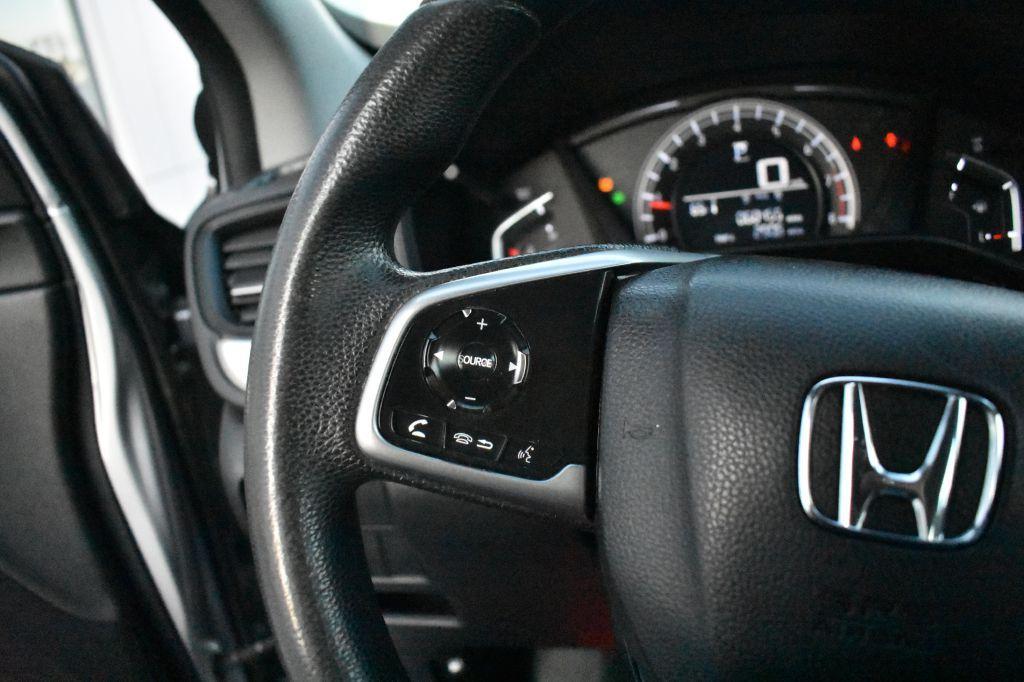 used 2019 Honda CR-V car, priced at $19,995