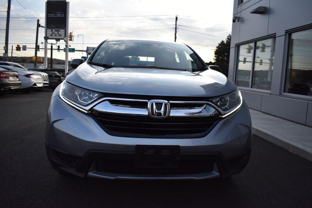 used 2019 Honda CR-V car, priced at $19,995