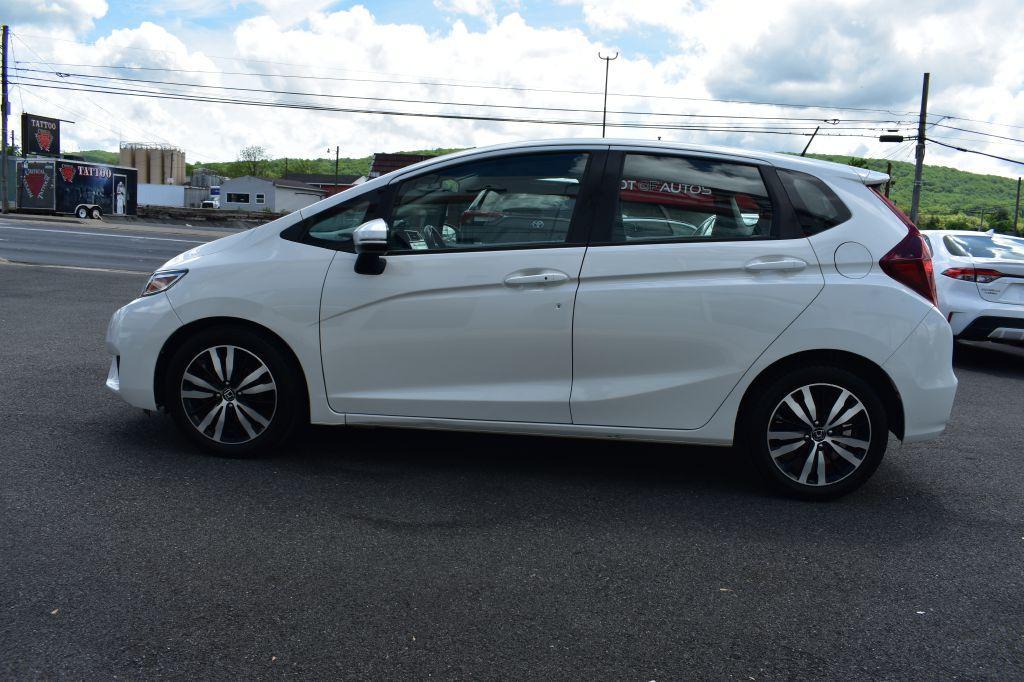 used 2019 Honda Fit car, priced at $11,995