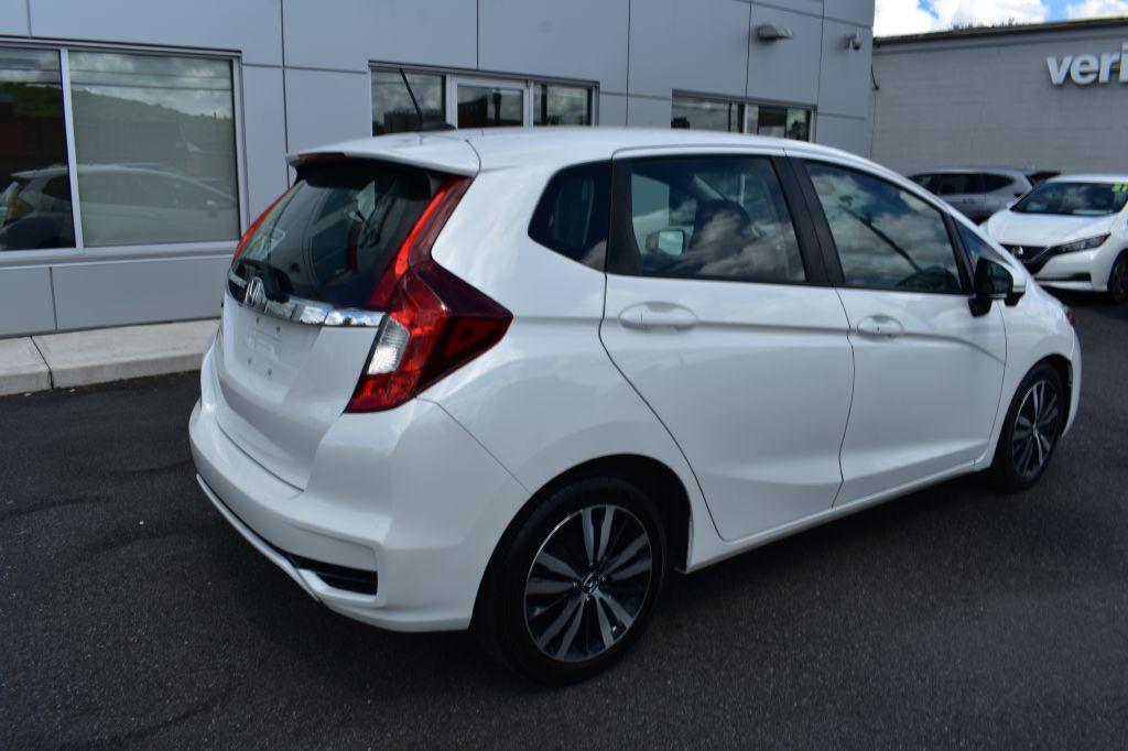 used 2019 Honda Fit car, priced at $11,995