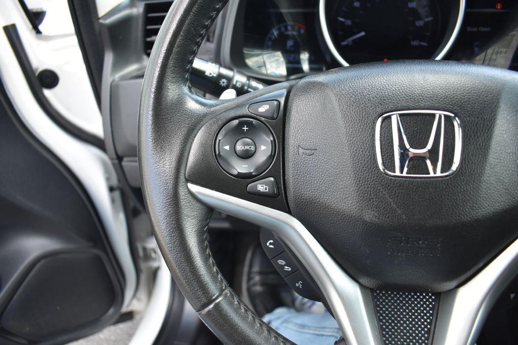 used 2019 Honda Fit car, priced at $11,995