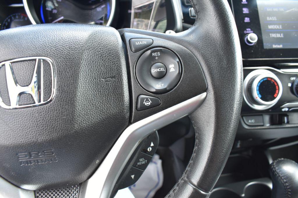 used 2019 Honda Fit car, priced at $11,995