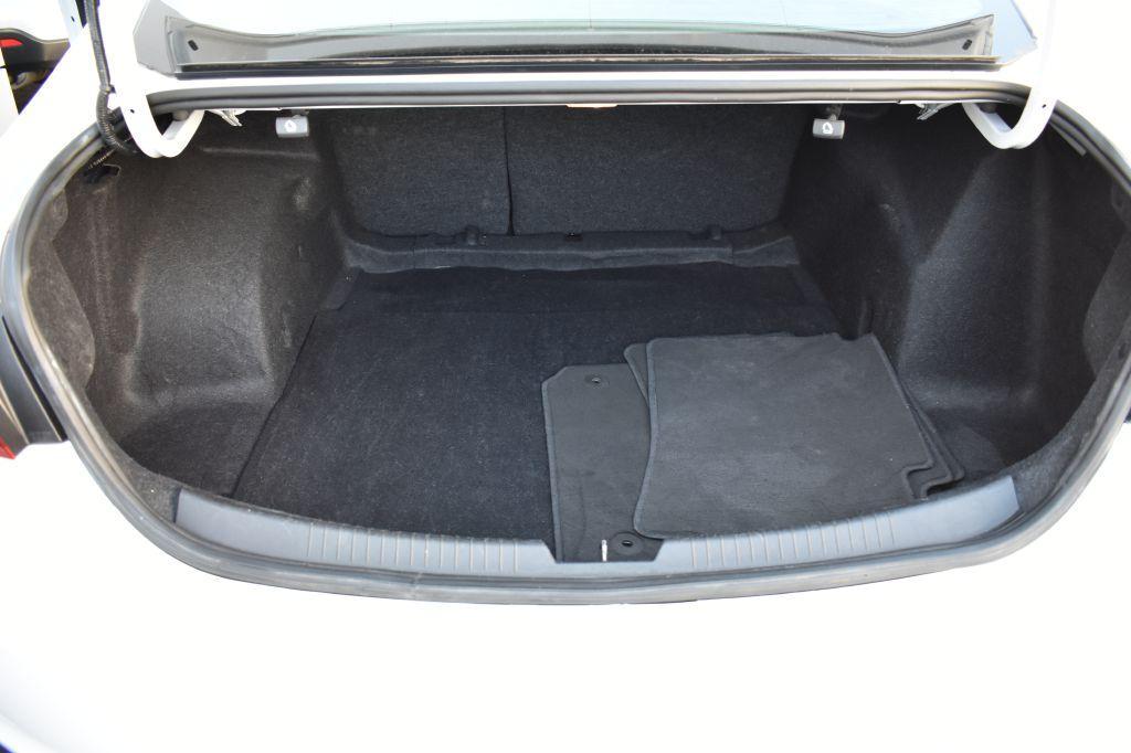 used 2023 Chevrolet Malibu car, priced at $17,995