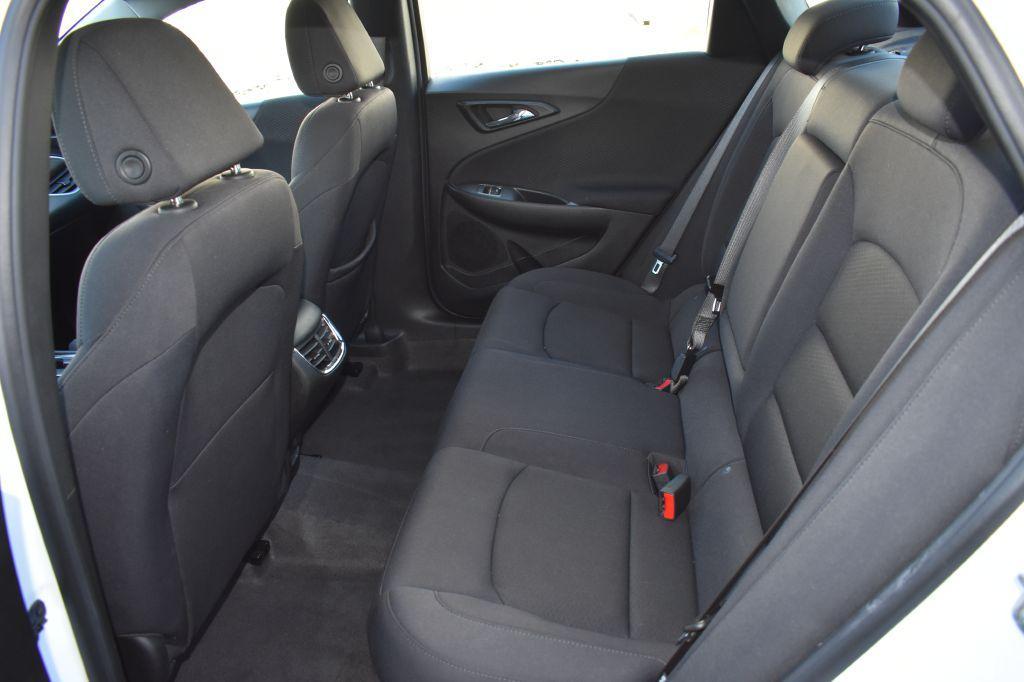 used 2023 Chevrolet Malibu car, priced at $17,995