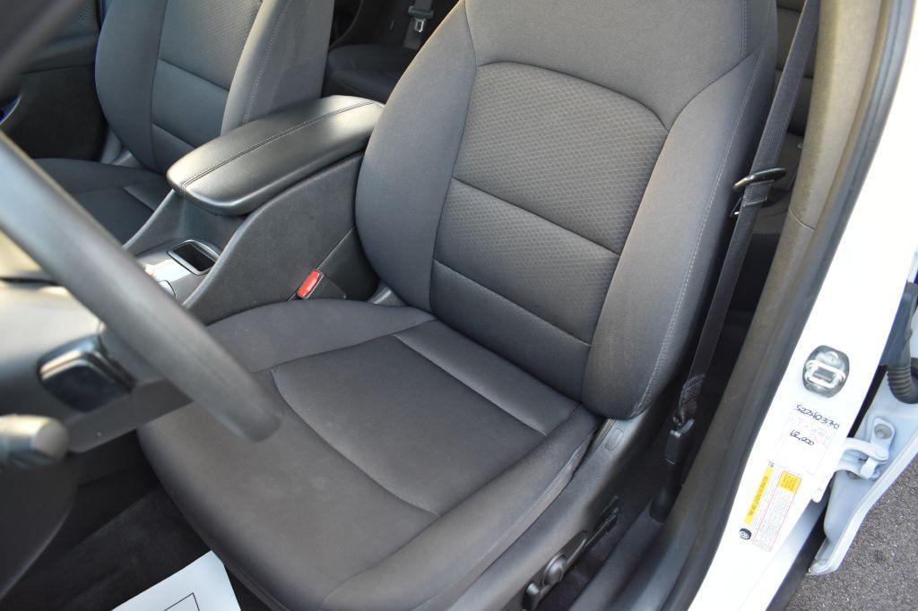used 2023 Chevrolet Malibu car, priced at $17,995