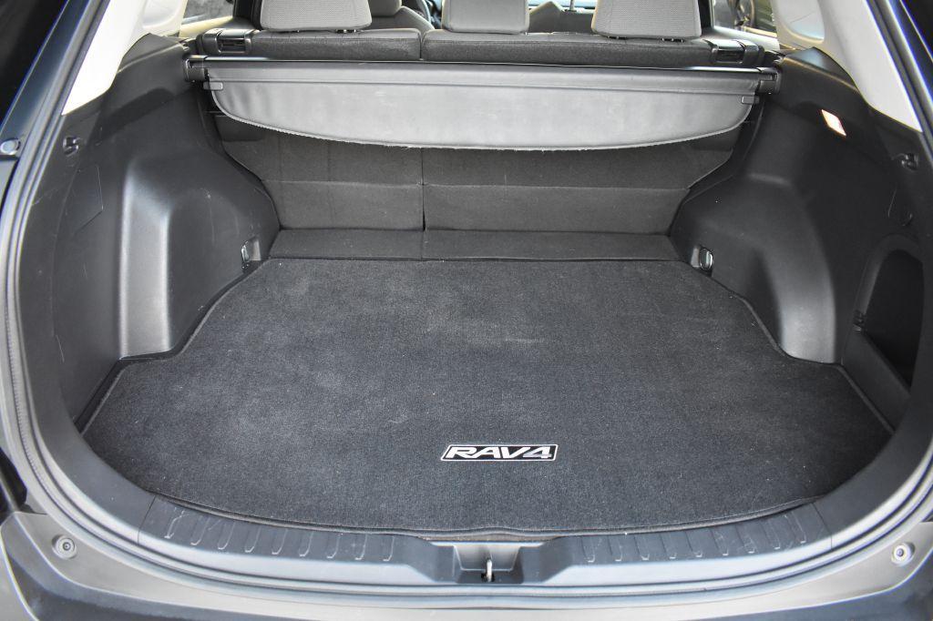 used 2020 Toyota RAV4 Hybrid car, priced at $21,995