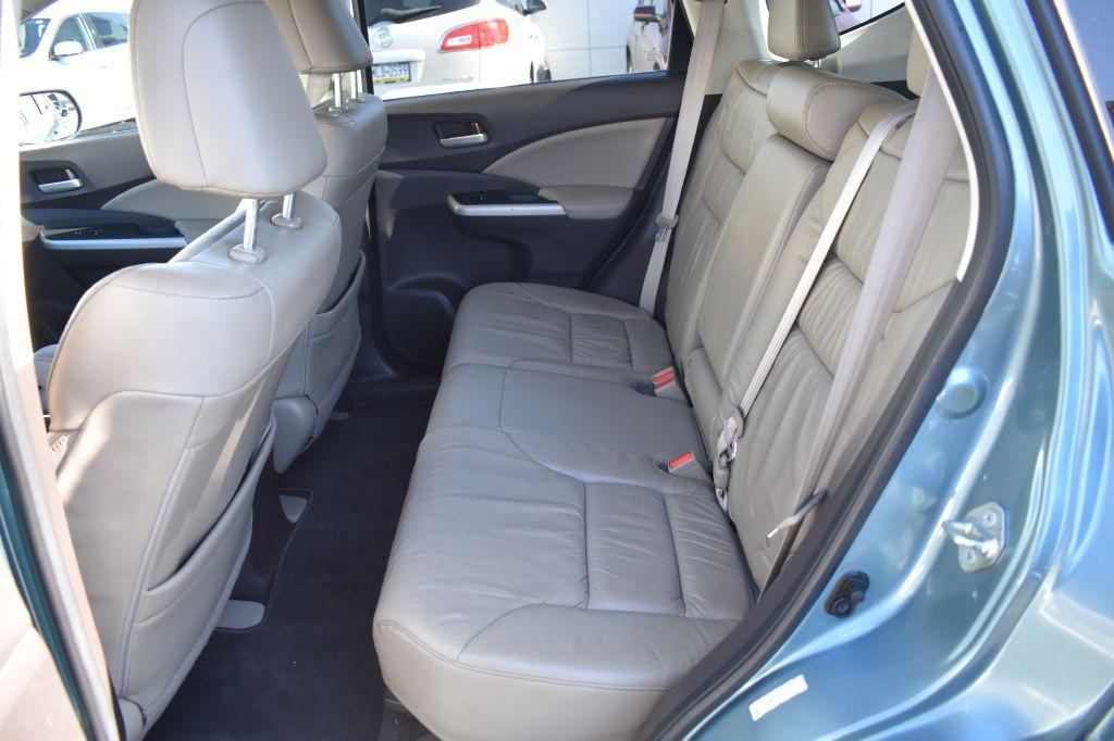 used 2014 Honda CR-V car, priced at $12,995