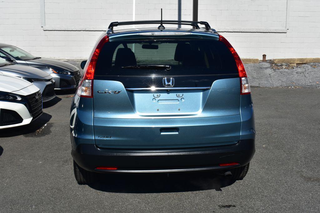 used 2014 Honda CR-V car, priced at $12,995