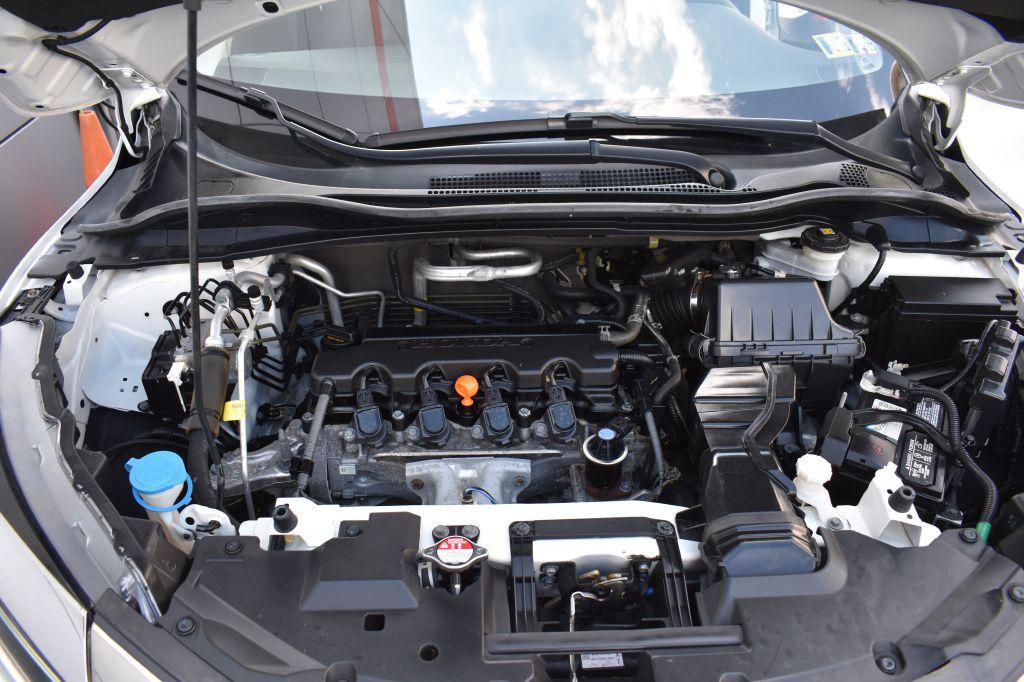used 2022 Honda HR-V car, priced at $21,995