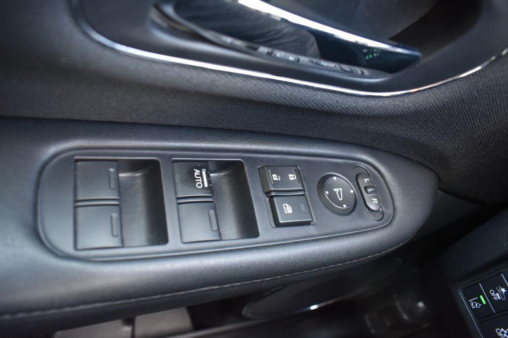 used 2022 Honda HR-V car, priced at $21,995