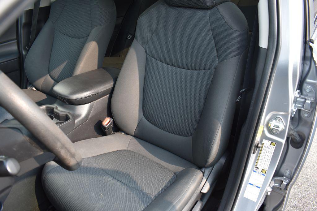 used 2020 Toyota RAV4 car, priced at $20,995