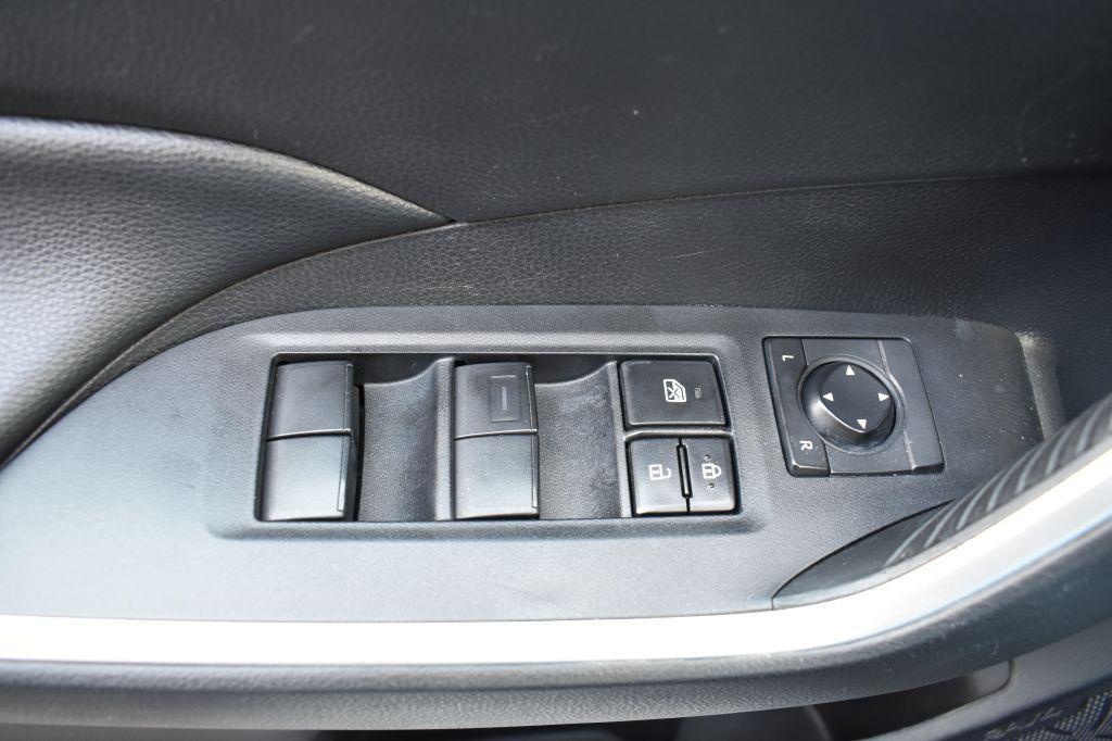 used 2020 Toyota RAV4 car, priced at $20,995