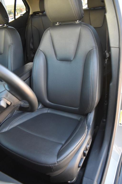 used 2024 Buick Encore GX car, priced at $19,995
