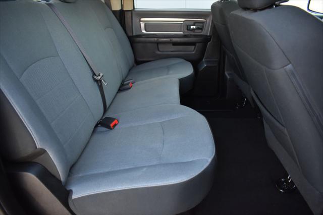 used 2021 Ram 1500 Classic car, priced at $27,995