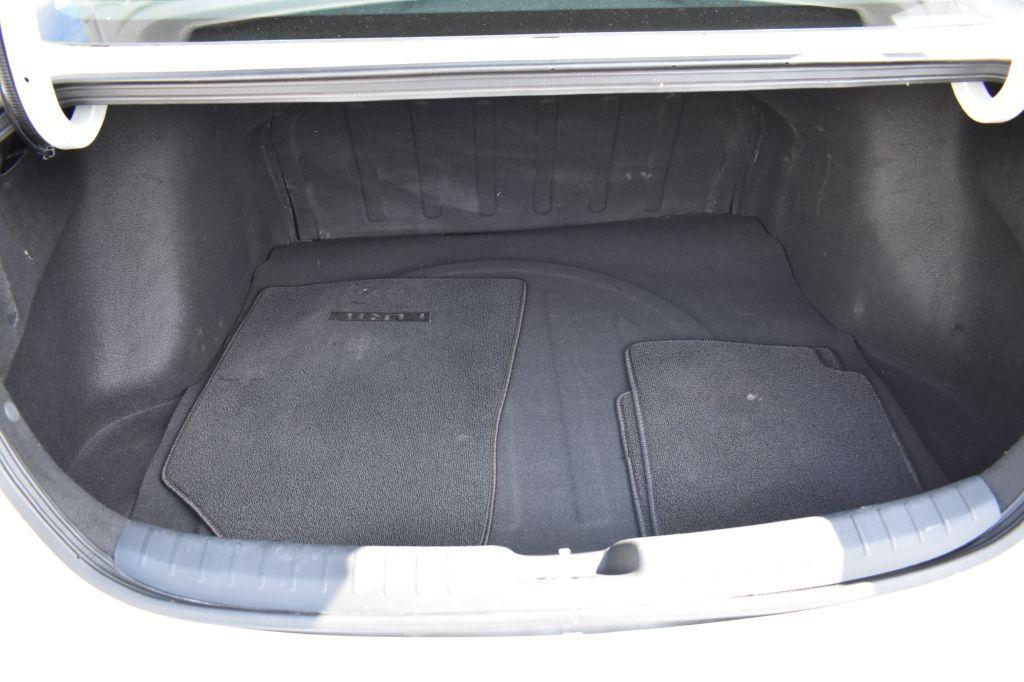 used 2023 Kia Forte car, priced at $18,995