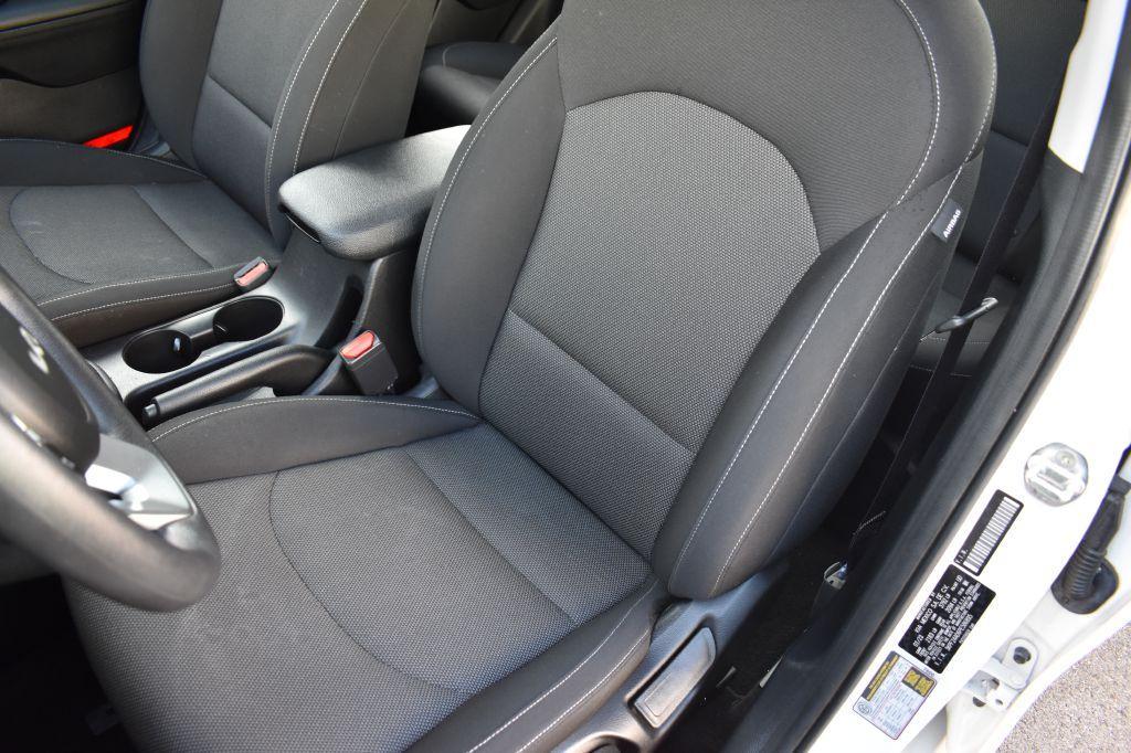 used 2023 Kia Forte car, priced at $18,995