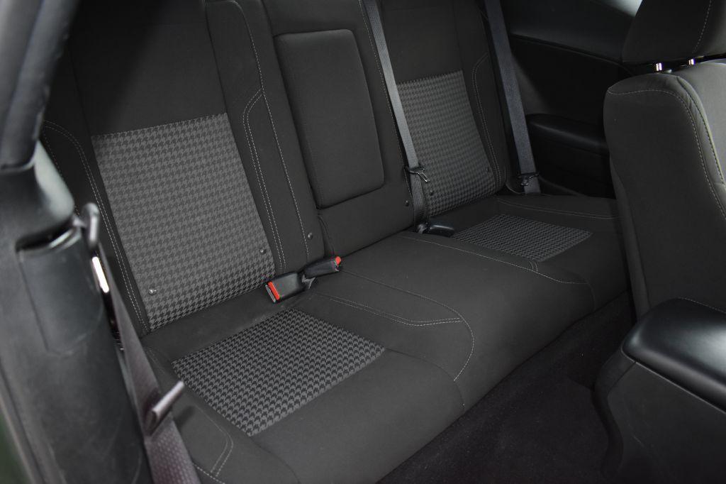 used 2023 Dodge Challenger car, priced at $23,995