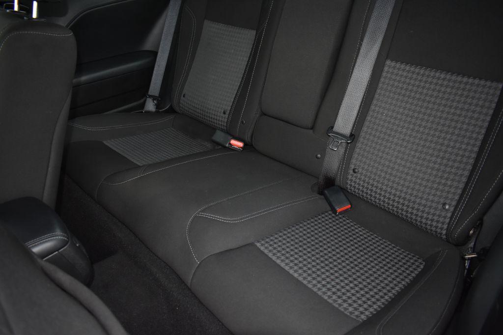 used 2023 Dodge Challenger car, priced at $23,995
