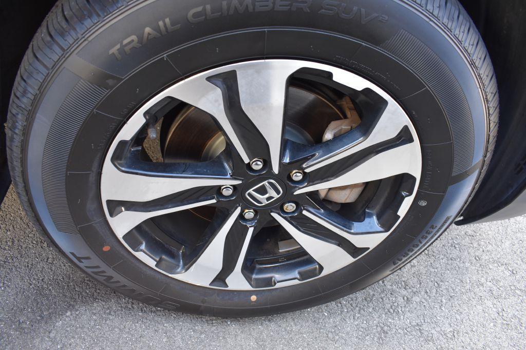 used 2022 Honda CR-V car, priced at $21,995