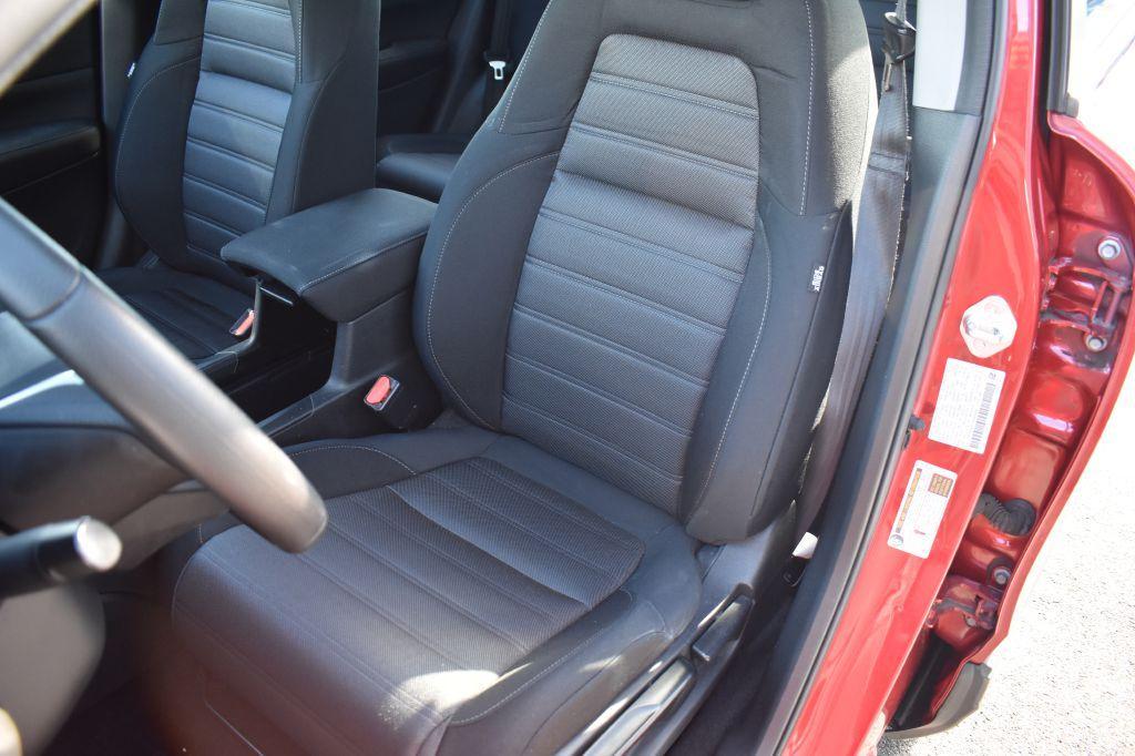 used 2022 Honda CR-V car, priced at $21,995