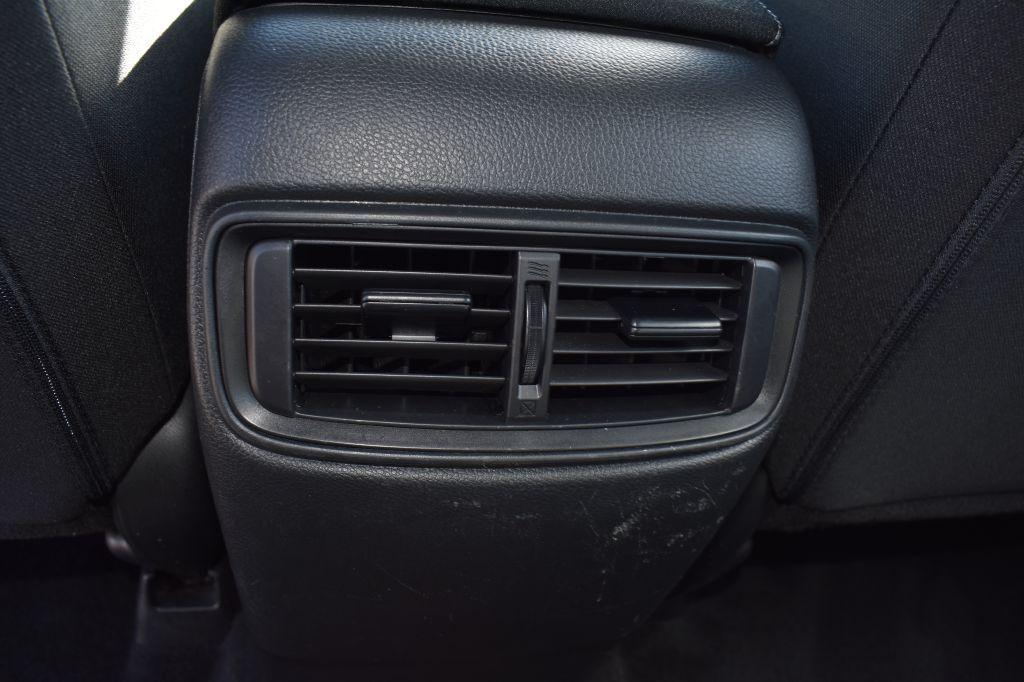 used 2022 Honda CR-V car, priced at $21,995