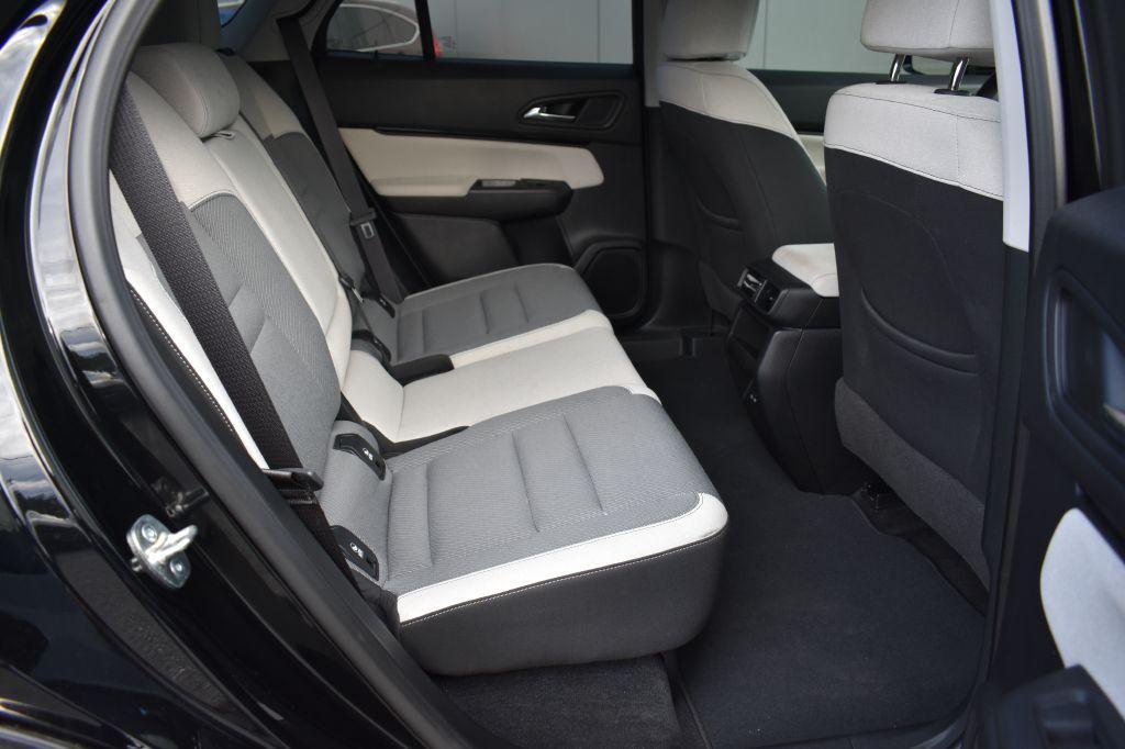used 2024 Honda Prologue car, priced at $25,495