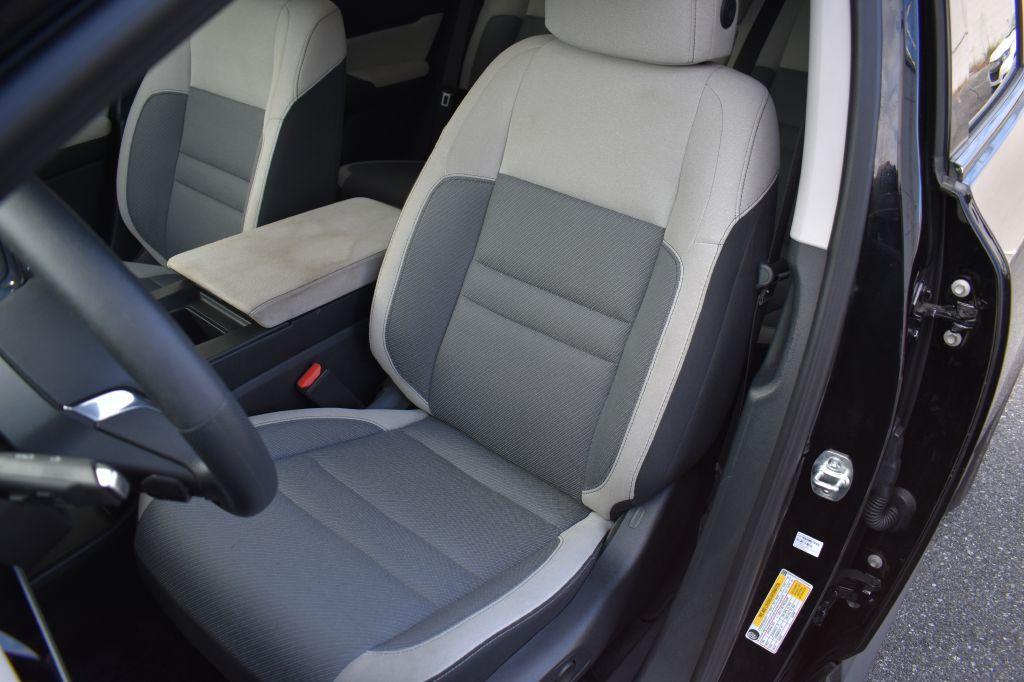 used 2024 Honda Prologue car, priced at $25,495