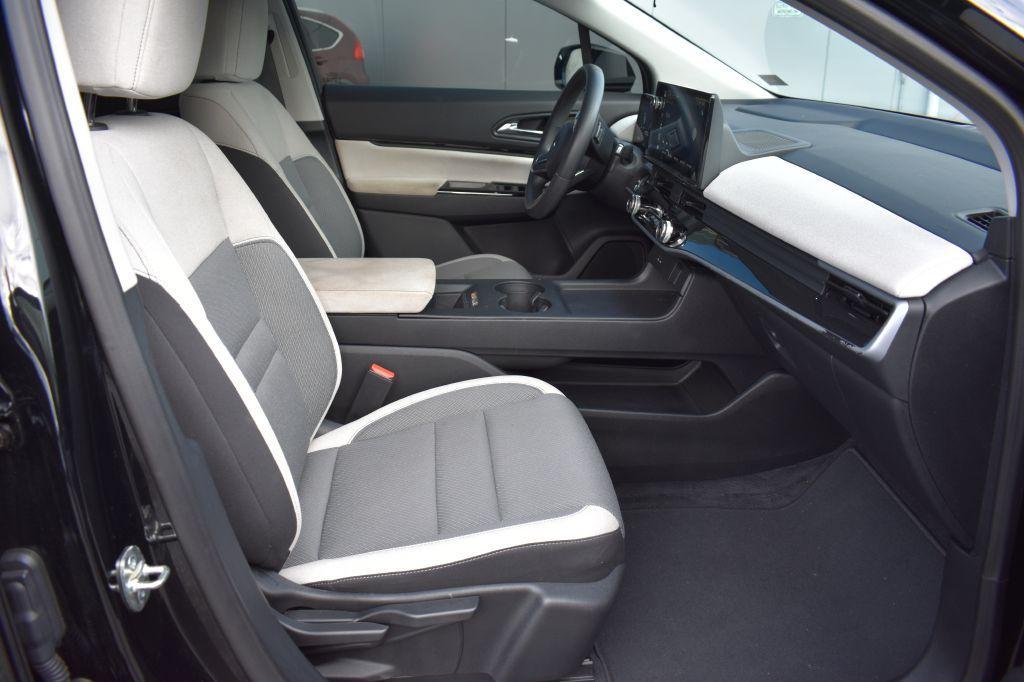 used 2024 Honda Prologue car, priced at $25,495