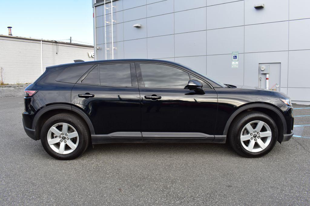 used 2024 Honda Prologue car, priced at $25,495
