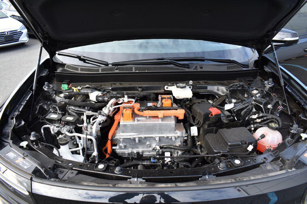 used 2024 Honda Prologue car, priced at $25,495