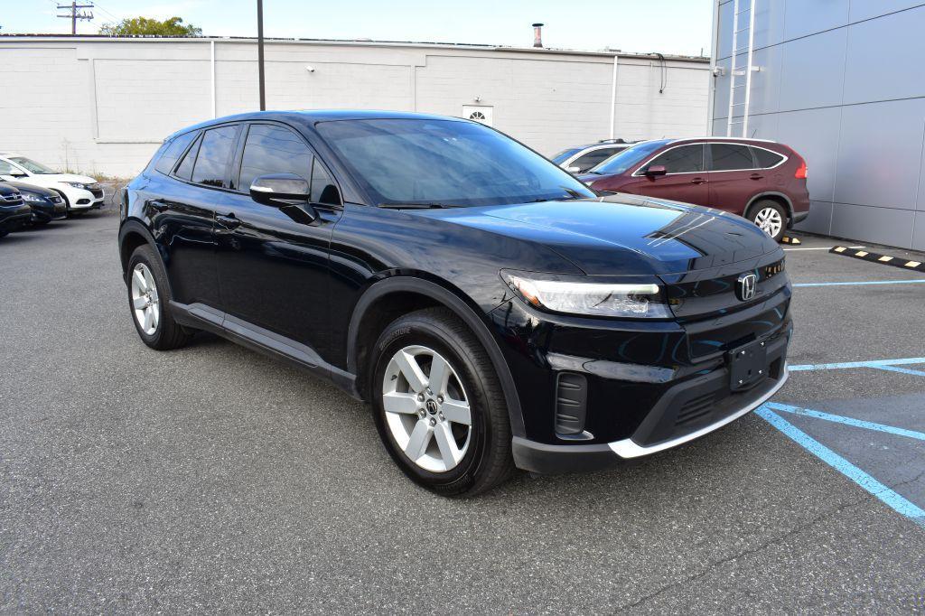 used 2024 Honda Prologue car, priced at $25,495