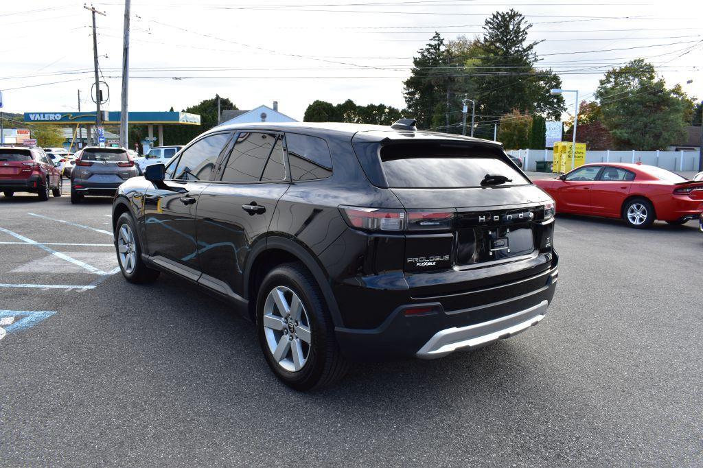 used 2024 Honda Prologue car, priced at $25,495