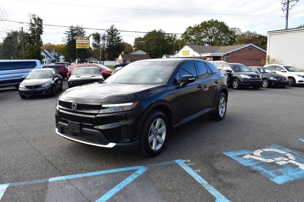 used 2024 Honda Prologue car, priced at $25,495