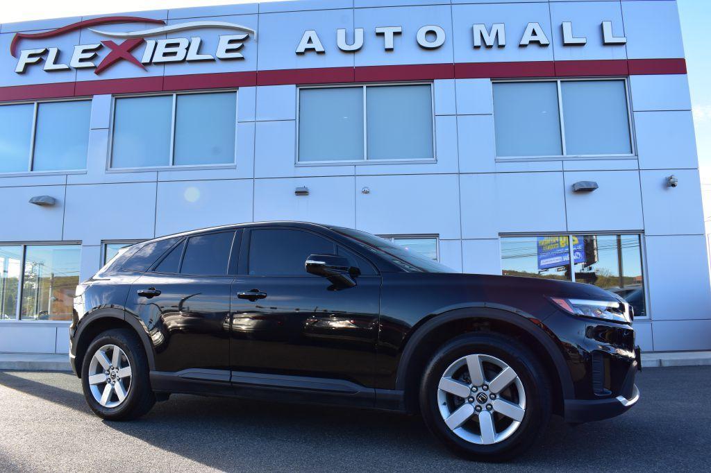 used 2024 Honda Prologue car, priced at $25,495