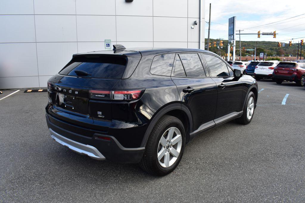 used 2024 Honda Prologue car, priced at $25,495