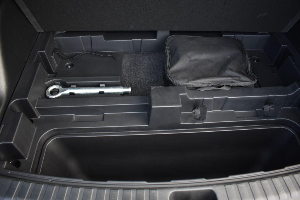 used 2024 Honda Prologue car, priced at $25,495
