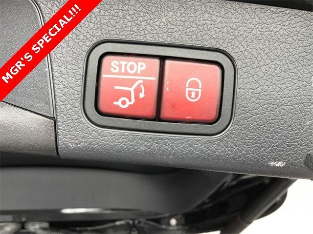 used 2023 Mercedes-Benz GLB 250 car, priced at $32,242