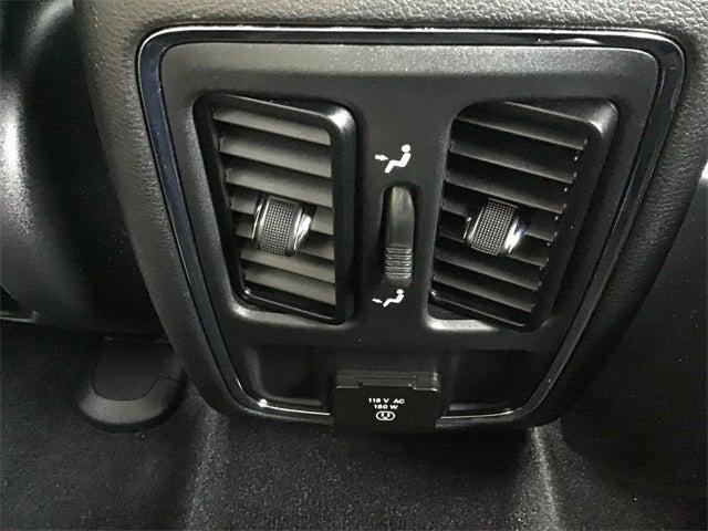 used 2021 Jeep Grand Cherokee car, priced at $24,107
