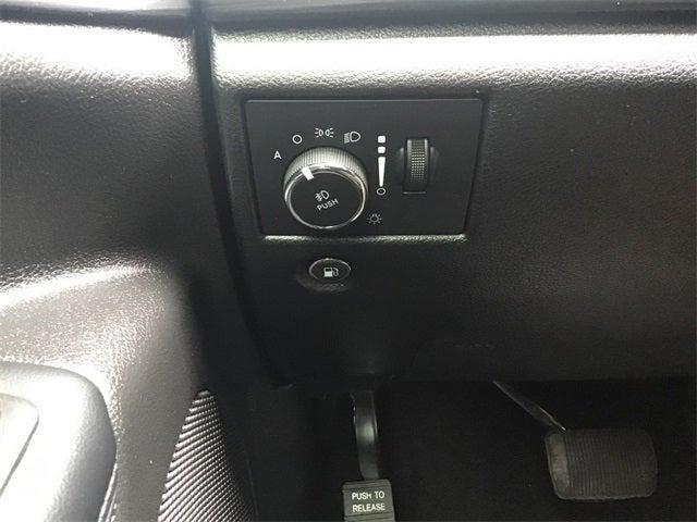used 2021 Jeep Grand Cherokee car, priced at $24,107