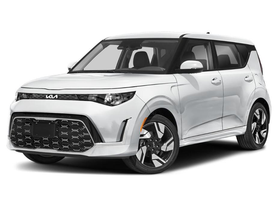 new 2025 Kia Soul car, priced at $26,190