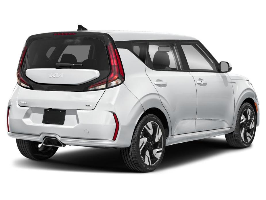 new 2025 Kia Soul car, priced at $26,190