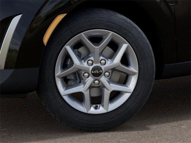 new 2025 Kia Soul car, priced at $23,255