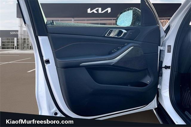 used 2022 BMW X5 PHEV car, priced at $41,429