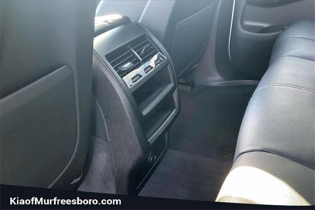 used 2022 BMW X5 PHEV car, priced at $41,429