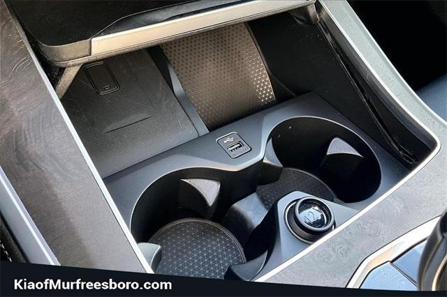 used 2022 BMW X5 PHEV car, priced at $41,429