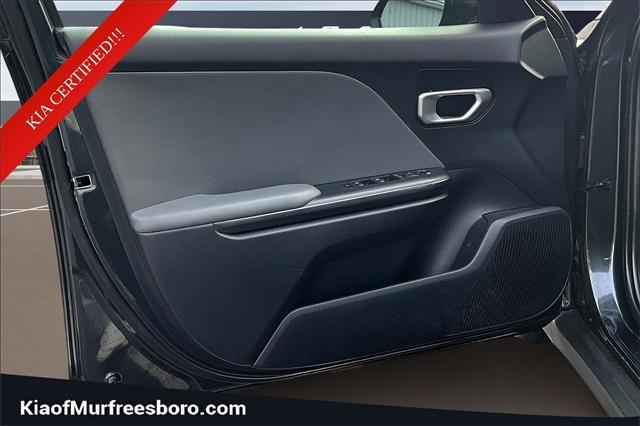 used 2025 Kia K4 car, priced at $21,469