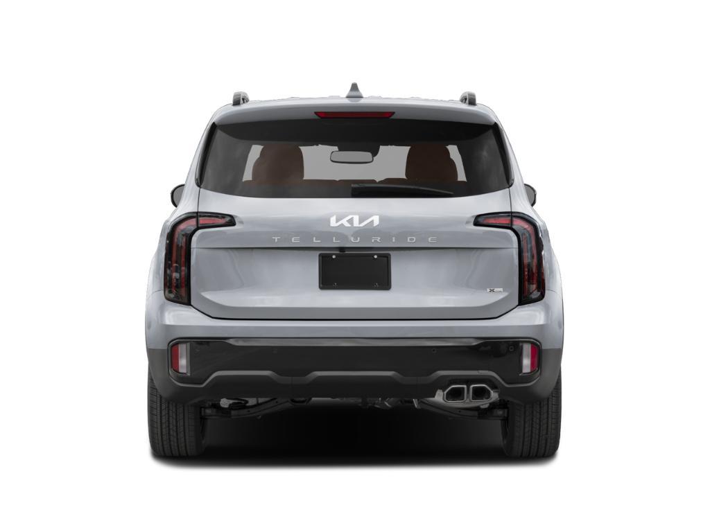new 2025 Kia Telluride car, priced at $52,020